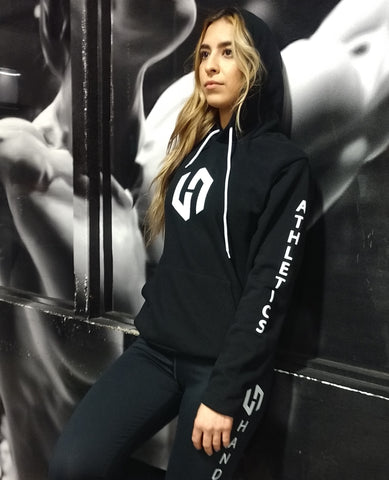 Women's Hoodies