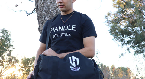 Handle Athletics Gym Bag