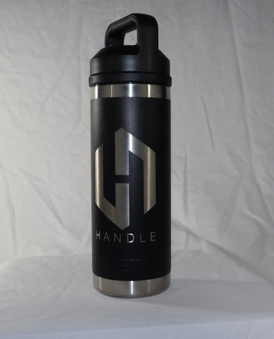 Handle Hydro Flask - Limited Edition