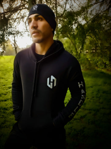 Men's Hoodies