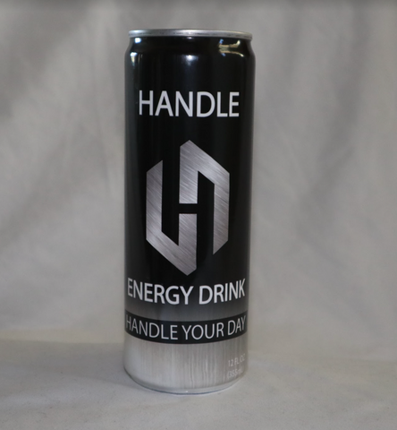 Energy Drinks (6pk)