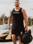 HANDLE Shorts